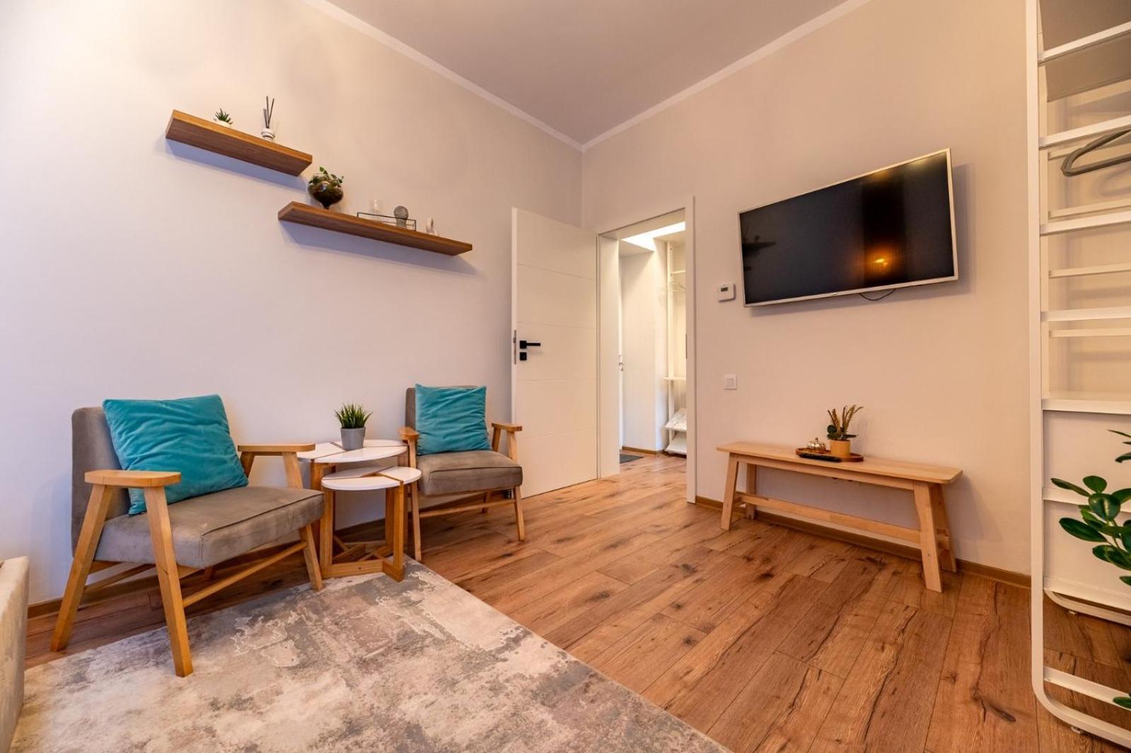 Apartment Balcescu No 10 Sibiu Exteriör bild