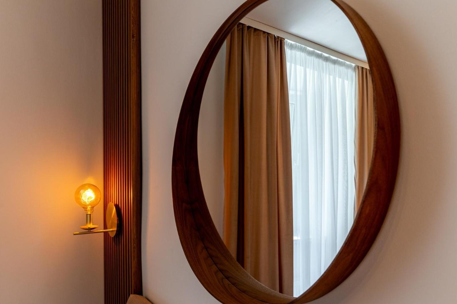Apartment Balcescu No 10 Sibiu Exteriör bild