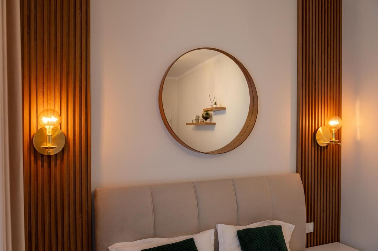 Apartment Balcescu No 10 Sibiu Exteriör bild
